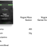 Vegan Mass Gainer Extreme - High-Calorie Protein Powder with Vitamins & Minerals | 10 Shakes | Vanilla Creme | 2kg | Protein Works