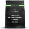 Vegan Diet Meal Replacement Extreme - Plant-Based Shake for Weight Loss | 33 Servings | Chocolate Silk | 2kg | Protein Works