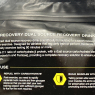 Science in Sport BETA Recovery Drink – Advanced Carbohydrate & Whey Protein Blend | 30g Protein Per Serving | Strawberry | 500g