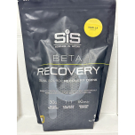Science in Sport BETA Recovery Drink – Vanilla | 500g | 30g Protein + Dual Carbs | Post-Workout Recovery | Replenish Glycogen & Muscle Repair
