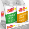Dextro Energy Dextrose Drink – Fast-Acting Liquid Glucose | Apple & Orange Flavour | 12 Pack