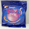 Barratt Anglo Bubbly Bubble Gum 49g, Childhood Retro Sweets