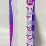 Always Expert Daily Pantyliners, Normal, Light Scent, Odour Lock, 240 Count (48 x 5 Packs)
