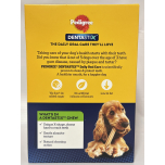 Pedigree Dentastix Daily Dental Chews for Medium Dogs (10–25kg) – Pack of 28 Sticks