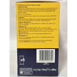 Pedigree Dentastix Daily Dental Chews for Small Dogs (5–10kg) – Pack of 35 Functional Treats