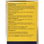 Pedigree Dentastix Daily Dental Chews for Large Dogs (25kg+) – Pack of 21 Sticks