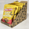 Other Foods Crunchy Shiitake Mushroom Chips – 6 x 40g Snack Packs