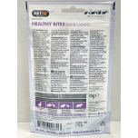 VETIQ Healthy Bites Serene Calming Treats – 8 × 30g | Small Animal Stress Support | Chamomile & Lemon Balm