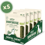 Lily's Kitchen Woofbrush Small Dogs – x Chews Natural Dental