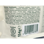 Lilys Kitchen Woofbrush Dental Chews for Small Dogs | Natural Daily Dental Sticks | 5 Packs (35 Chews Total)