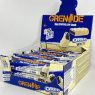Grenade OREO WHITE Protein Bars – 24 x 60g, High Protein, Low Sugar Snack