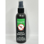 Incognito Insect Repellent Spray 100ml | Natural Protection | Travel Size | Mosquito & Tick Shield