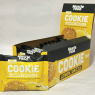 High Protein Bar Cookies Lemon Drizzle & White Choc Chip – 12 x 60g | Muscle Food