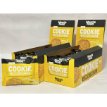 High Protein Bars Cookies Lemon Drizzle & White Chocolate Chip – 24 × 60g | Muscle Food