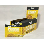 High Protein Bars Cookies Lemon Drizzle & White Chocolate Chip – 24 × 60g | Muscle Food