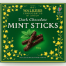 Walkers Dark Chocolate Mint Sticks 24 x 150g – Bulk Buy Box | Made in UK