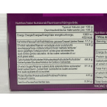 Walkers Turkish Delight Thins 180g – Milk Chocolate Coated – British Made Treat