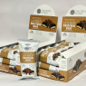 Youthful Living Vegan Protein Bar – Cookies and Cream | 24 x 60g | 20g Protein | Gluten Free, High Fibre