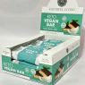 Keto Vegan Snack – Coconut Dream | 12 x 52g | Vegan, Gluten Free, Soy & Dairy Free | High Fibre, High Protein | Youthful Living
