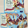 Monty Bojangles Coconut Crush Truffles – 150g | Caramelised Coconut | Cocoa Dusted | Curiously Moreish (Pack Of 2)