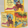 Monty Bojangles Scrumple Nutty Truffles – 2 x 150g | Crunchy Hazelnut | Cocoa Dusted | Curiously Moreish