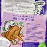 Meowing Heads Smitten Kitten Dry Cat Food 6kg (4 x 1.5kg) | Bulk Buy Deal | Vet Approved | Complete Grain-Free Nutrition
