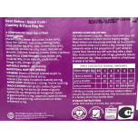 Meowing Heads Smitten Kitten Dry Cat Food – 6 kg (4 × 1.5 kg) | Grain-Free | Complete Kitten Nutrition | Bulk Buy