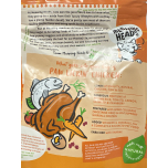 Meowing Heads Paw Lickin’ Chicken Dry Cat Food – 6 kg (4 × 1.5 kg) | Natural | Complete Adult Cat Food