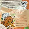 Meowing Heads Paw Lickin’ Chicken Dry Cat Food 6KG (4 x 1.5KG) – Natural, Complete Food for Adult Cats