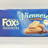 Fox’s Biscuits Favourites Milk Chocolate Viennese 120g | Buttery Crunch & Chocolate Treats