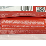 Loacker Classic Napolitaner – Hazelnut Cream Wafers – 12 x 45g Bars – Crispy & Delicious Snack