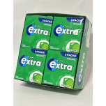 Wrigley’s Extra Spearmint Sugar-Free Gum – 540 Pieces | Xylitol Bulk Pack