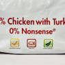 Thrive Premium Plus Dry Cat Food – Chicken & Turkey – 1.5kg – High Protein, Grain-Free