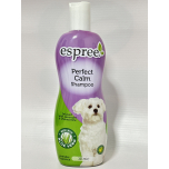 Espree Perfect Calm Dog Shampoo – Lavender & Chamomile – 355ml – Soothing Aromatherapy Formula