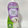 Espree Perfect Calm Dog Shampoo – Lavender & Chamomile – 355ml – Soothing Aromatherapy Formula