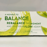 Lipton A Moment to Balance Green Tea – 100 Enveloped Tea Bags – Feel Good Selection