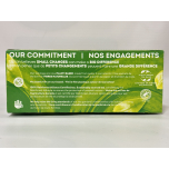 Lipton A Moment to Balance Green Tea – 1,200 Enveloped Tea Bags (12 x 100) – Feel Good Selection – Bulk Buy Deal