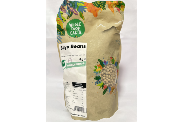 Soya Beans 1KG