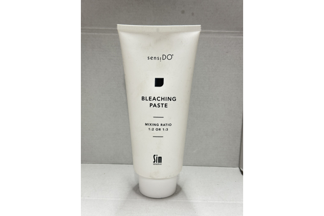 Sim Sensido Bleaching Paste 500g