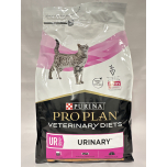 Purina PRO PLAN UR Urinary Dry Cat Food Chicken 5kg – Veterinary Diet