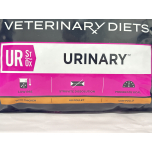 Purina PRO PLAN UR Urinary Dry Cat Food Chicken 5kg – Veterinary Diet