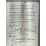 SlimFast Advanced Keto Fuel Shake – Creamy Vanilla – 6 Pack (60 Servings, 6 × 320g) | Keto Meal Replacement