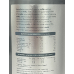 SlimFast Advanced Keto Fuel Shake – Creamy Vanilla – 6 Pack (60 Servings, 6 × 320g) | Keto Meal Replacement