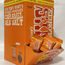 Tony’s Chocolonely Tiny Tony’s Milk Caramel Sea Salt Gift Box – 900g | 100 X Mini Belgian Chocolates, Fairtrade, Vegetarian