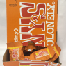 Tony’s Chocolonely Tiny Tony’s Milk Caramel Sea Salt Gift Box – 900g | 100 X Mini Belgian Chocolates, Fairtrade, Vegetarian