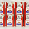 Purina Gourmet Mon Petit Intense Wet Cat Food – Tuna, Salmon & Trout, 6 × 50g, Pack of 8 (48 Pouches)