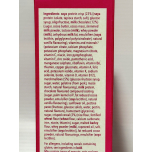 SlimFast Rocky Road Meal Replacement Bars – 16 x 60g – High Protein, Low Calorie