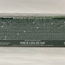 Walkers Mint Thins Dark Chocolate 180g – Fine After Dinner Mints Similar to After Eights