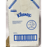 Kleenex Original Tissues - 12 Boxes (864 Tissues Total)