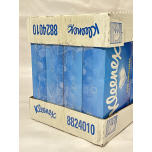 Kleenex Original Tissues - 12 Boxes (864 Tissues Total)